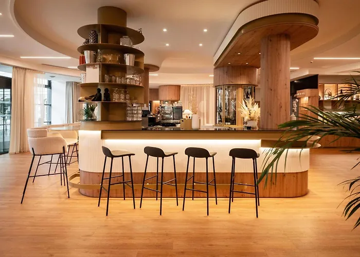 Mercure Troyes Centre